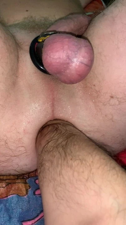 The bitch is back 3