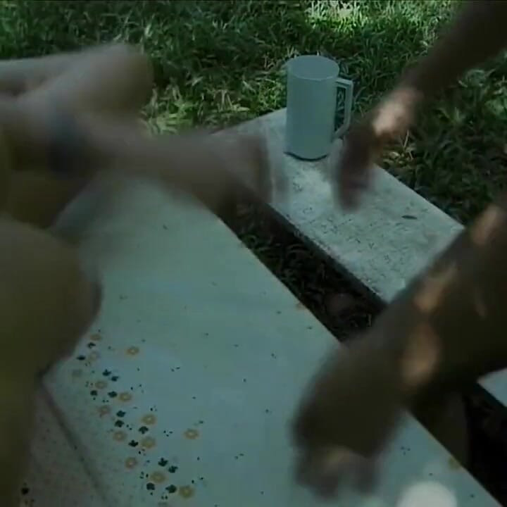 讨厌的故事