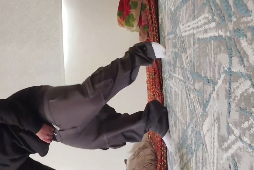 测试我白屁股的美感