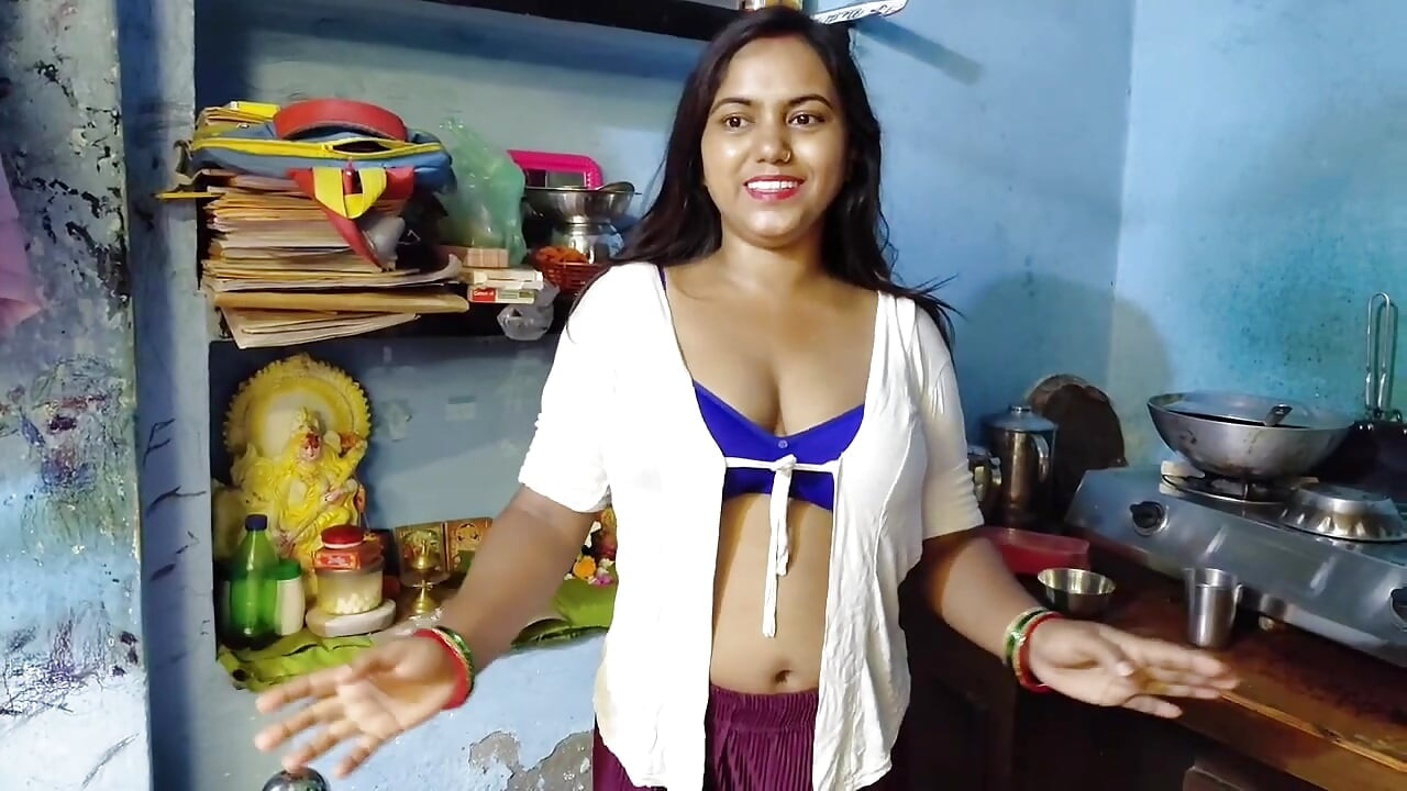 Dost ki biwi ko paise dekar jabbar dasti pela