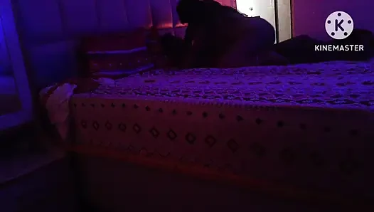 Indian Housewife affairs with her Ex Boyfriend