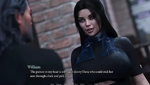 Di mana semuanya dimulai 15 perbandingan toket gadis baru dana dengan helen