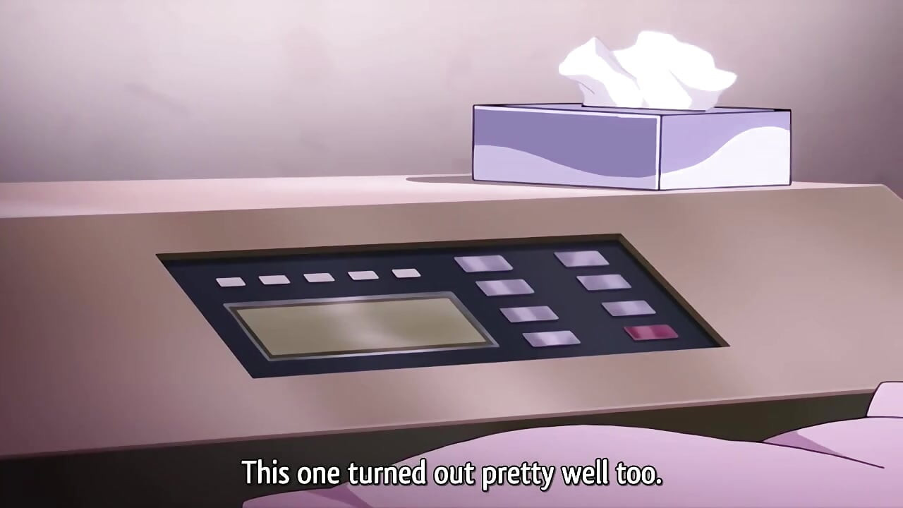 เย็ดฉากแทบจะไม่ได้