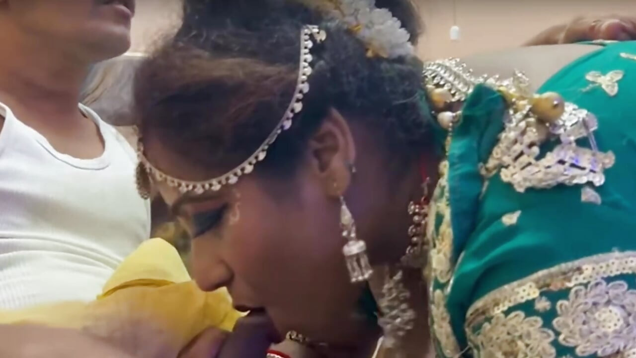 ליל הנישואין..