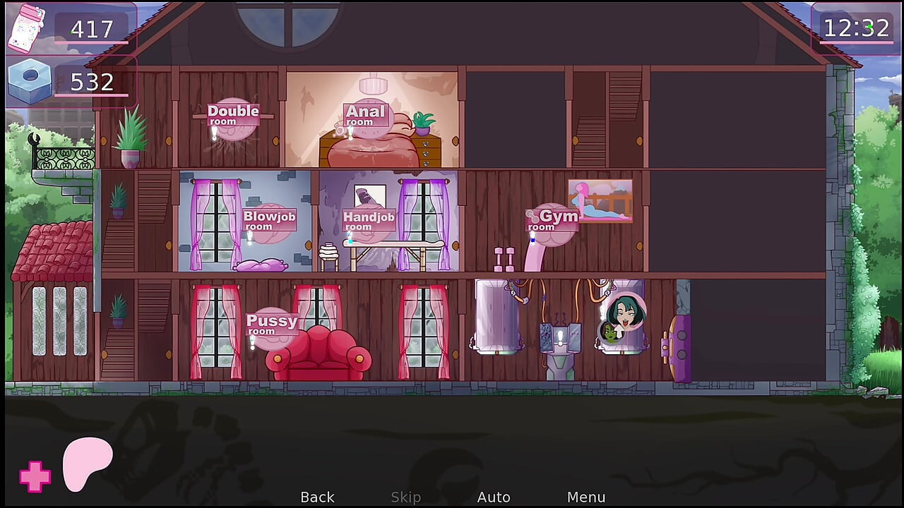 Finalmente eu terminei (dickcare) o ep final