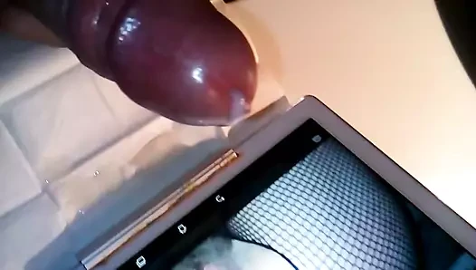 Cum haraç ile cockring