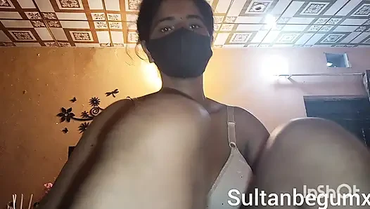 Bagian 1 ngentot toket istri hot pakistan dan foreplay audio bahasa india