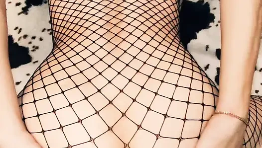 Ehefrau wird anal gefickt