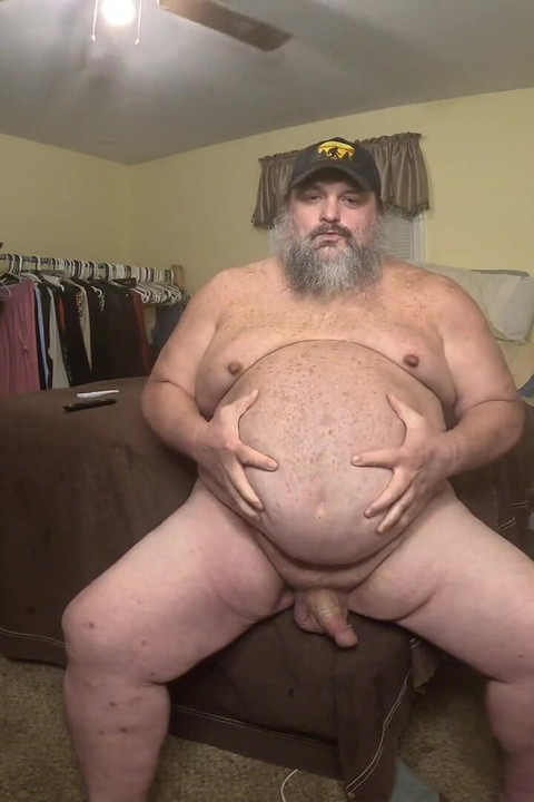 Come Join Me in the Back Room