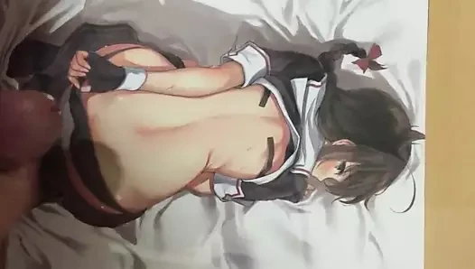 SoP Shigure(kankore)