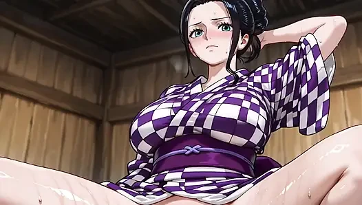 Robin (op) Of6