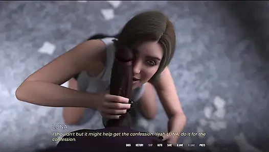 Suami yang nggak aman bagian 16