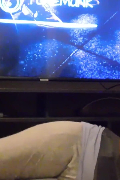 The Jada Silk workout tape