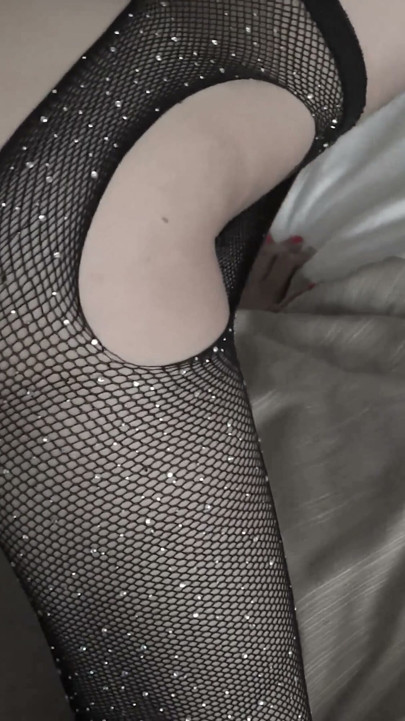 SHE ALMOST SOBBED FROM THE CONTINUOUS ORGASM | Clip 3
