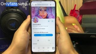 How To Subscribe To Cardi B Only Fans For Free