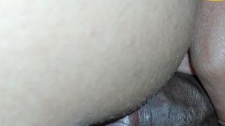 Homemade wife fucking 111