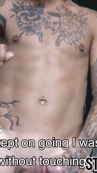 Straight Latino fucks a man hole first time ever | Clip 2