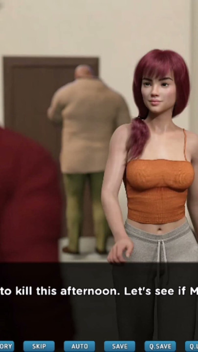 Bare Witness #9 Going to Gym to get that body in shape | Clip 2