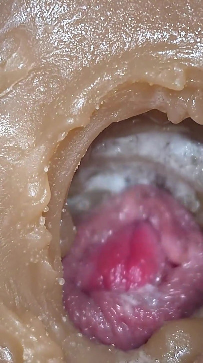 Пизда зсередини - це волосся на моєму члені надзвичайно стимулює