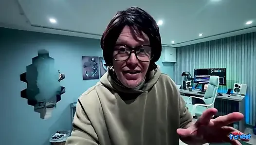 Lily Kink - Bobby sikişiyor