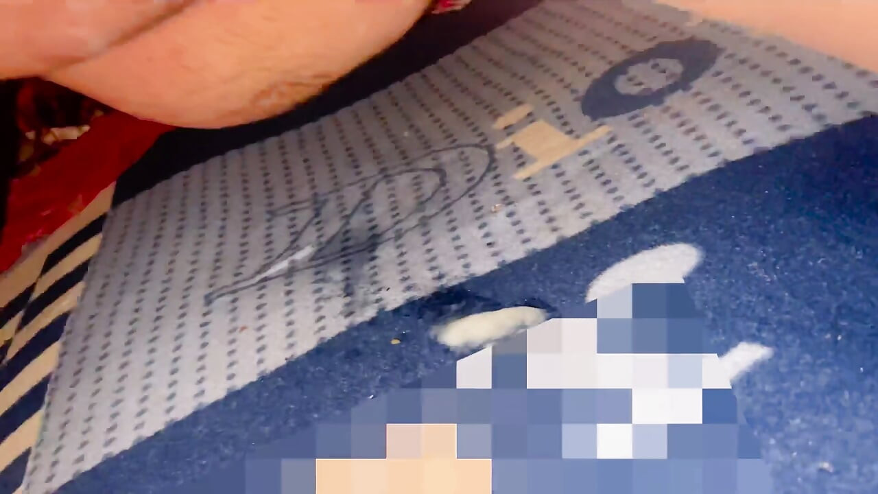 Съпругата се наслаждава на съпругата