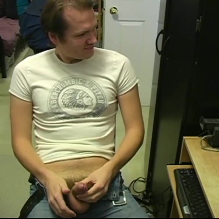 A blast from the past - Alex4