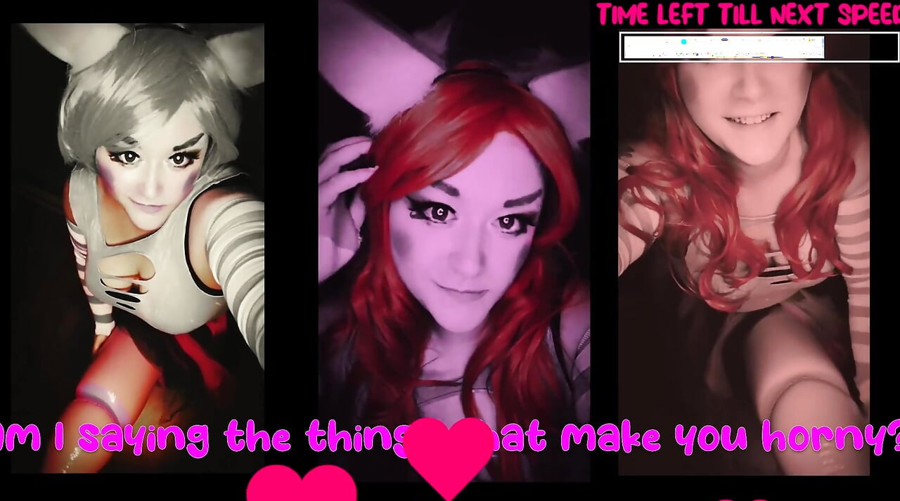Futa Summer MULTI SPEED JOI SEVEN BECOME THE CUM PRINCESS