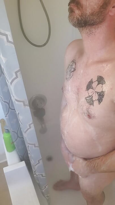 showertime fun