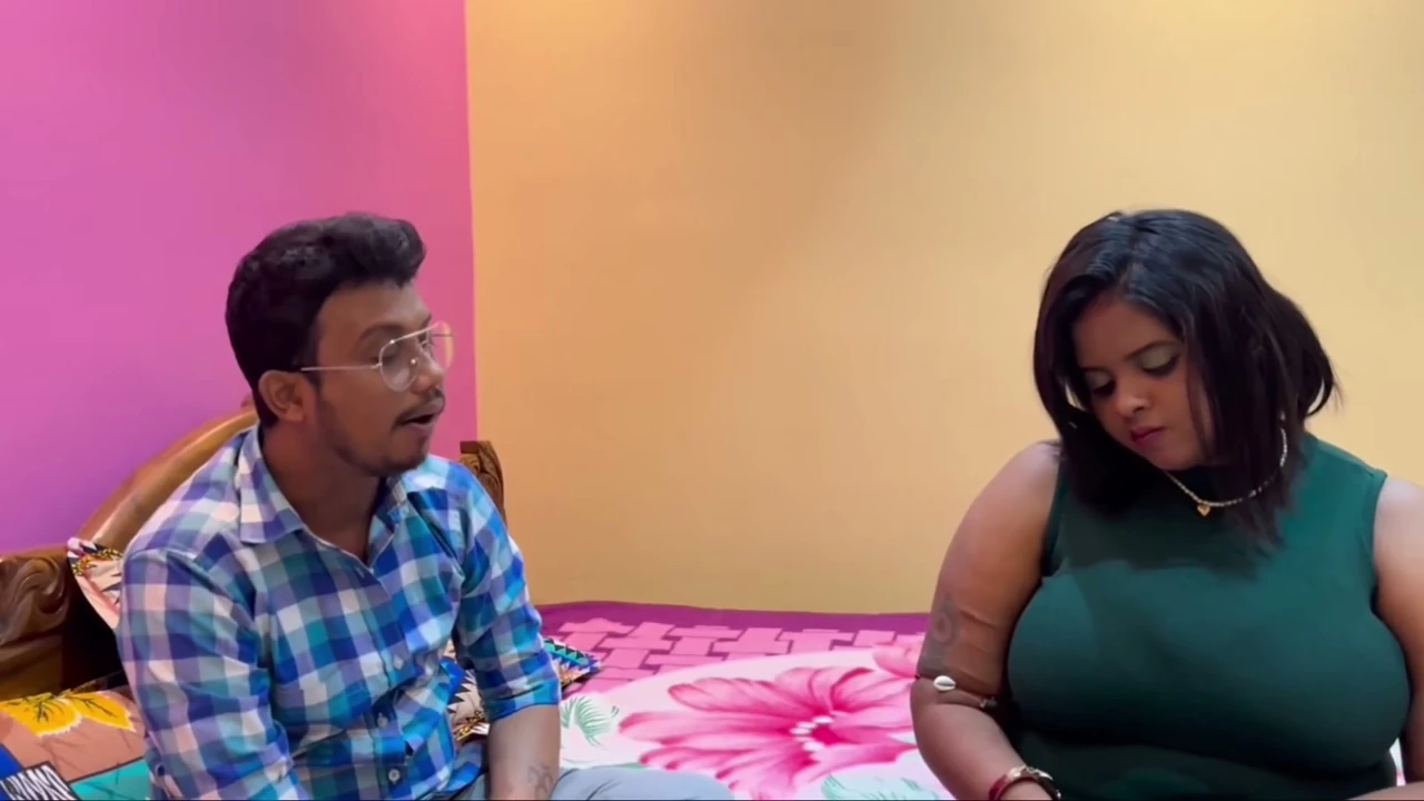 Soteli bahan ki badi chuchi pakd ke jabbar dasti chod diya