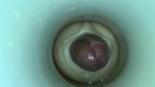 Thick and Creamy by cum cam man