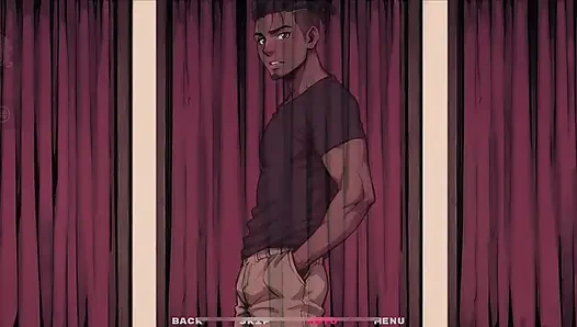 My New Girlfriend - Chapter 6 - Part 2