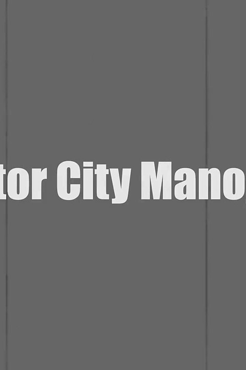 Lilly Banks in motor city manojob