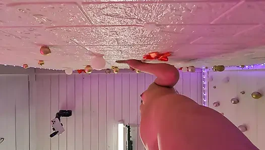 He endured dick… but the ending was inevitable dick. Sheer MisssVikki