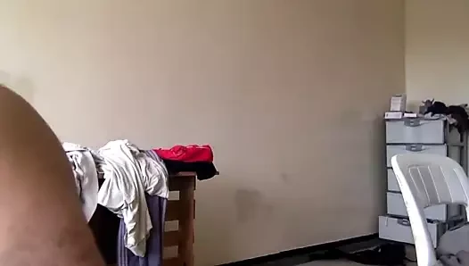 full bushed thick dick pumps a nut