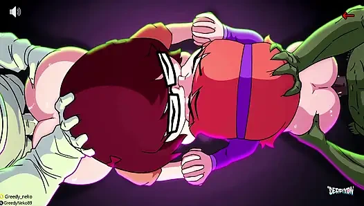 Mystery Bang Scene Viewer (DERPIXON)