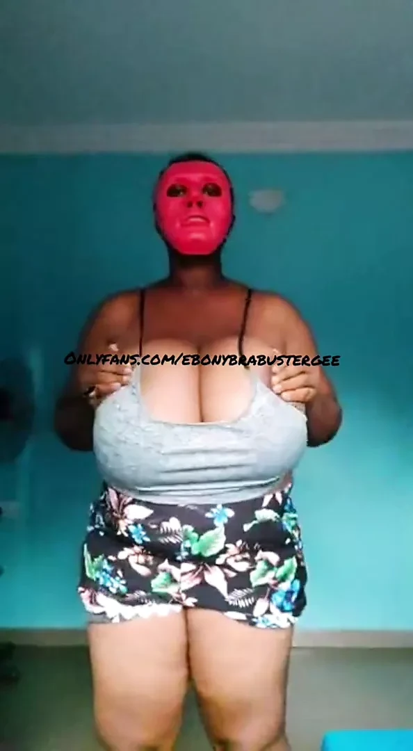 Ebonybrabustergee