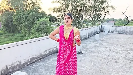 Boss Ne Bhabhi Ko Pramotion dene Ke Bahane Bulaya Apne Room Me Hardcore Sex