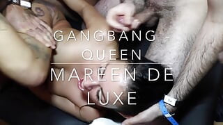XXXGangbang