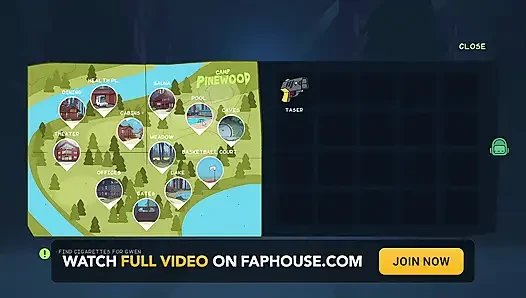 Permainan bokep pinewood di perkemahan [bagian 02] permainan seks [18+] permainan bugil