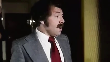 Смешное приветствие