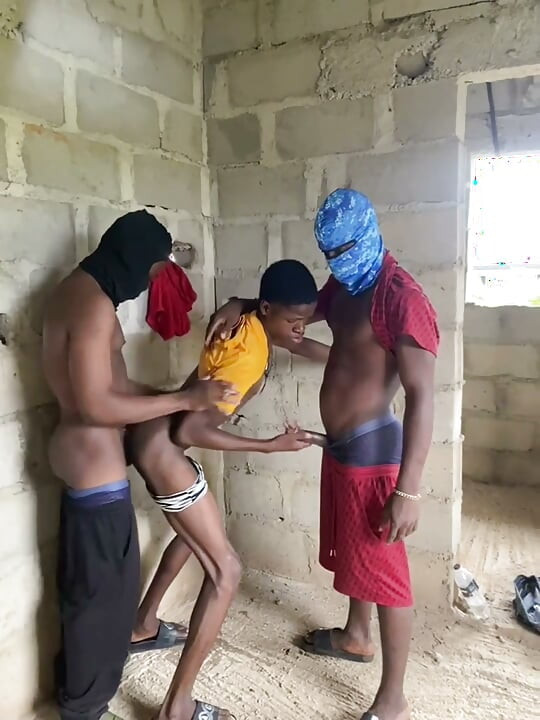 Threesome Temptation