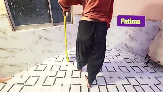 Pakistanlı kız yeni viral video