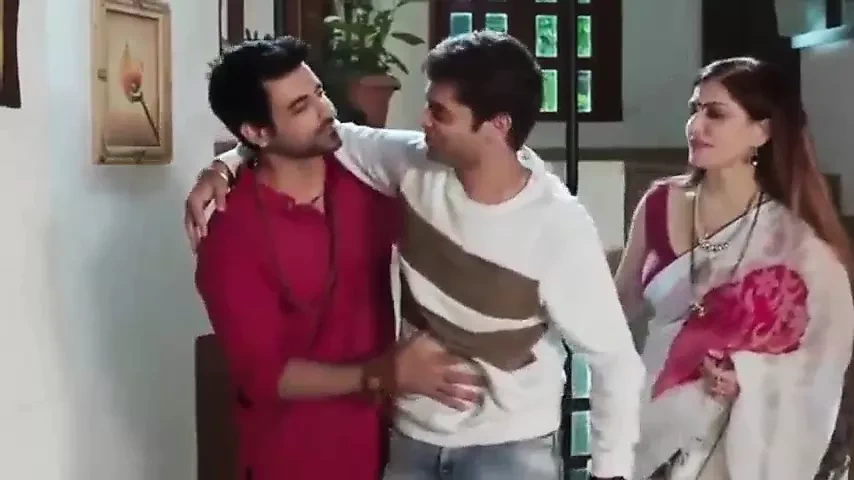 印度家庭主妇出轨她的丈夫