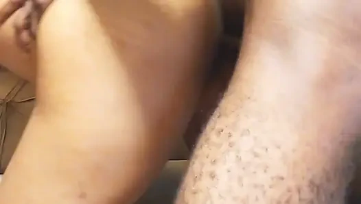 Sikiş Eski Sevgilimi Tekrar Ziyaret Ettim!