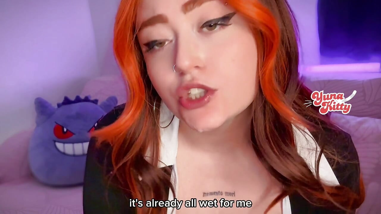 Your horny boss wants to suck your balls and fuck rough- JOI ROLEPLAY