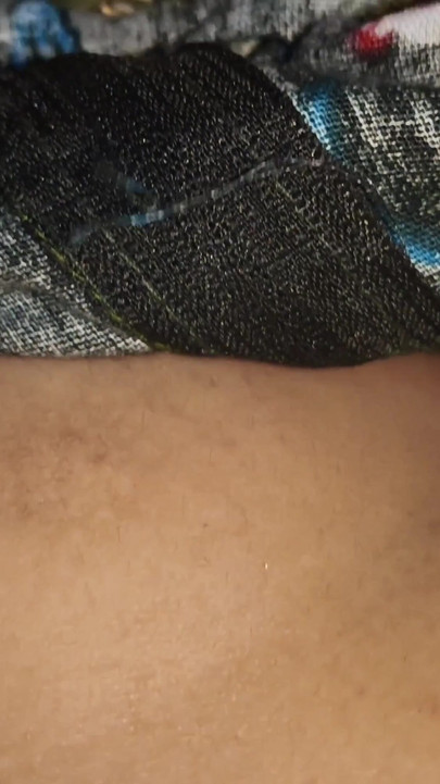 Memorable moment from "Desi hot sexy bhabhi is back, Full body tour and Short Fuck and cum"