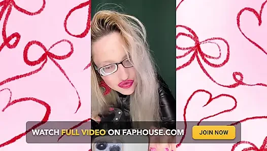 Walk in Her Heels or Feel My Boot, Slave Sissy Training Audio by Your Go...