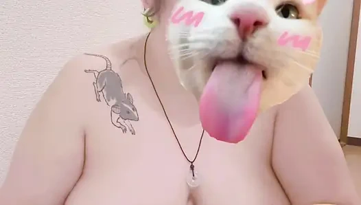 Rasieren der seiten meines kopfs vorschau