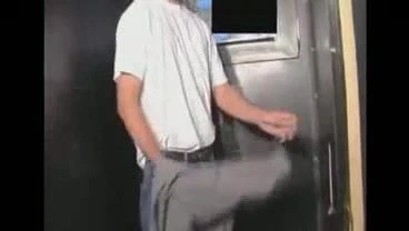 Hot Gloryhole