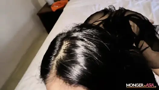Gadis nakal thailand pengen dientot di webcam